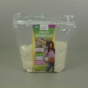   Szafi Reform paleo süteménylisztkeverék édesítőszerrel 500 g