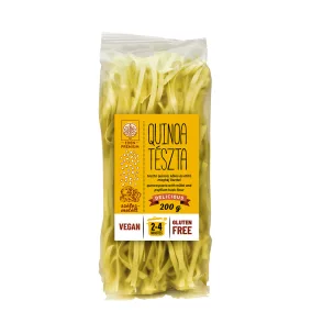 Éden prémium quinoa tészta szélesmetélt 200 g