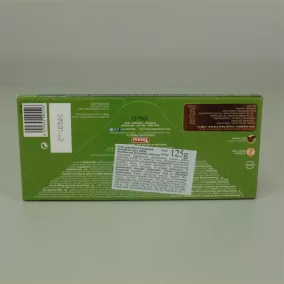   Torras gluténmentes étcsokoládé erdei gyümölcs steviával 125 g