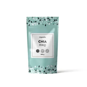 Organika chia mag 300 g