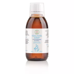   Bálint tüdő-füves szirup gyógynövényekkel és almával 150 ml