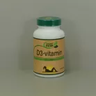 Vitamin Station d3-vitamin 90 db