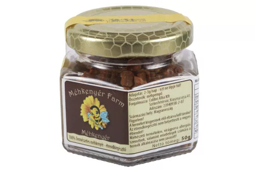 Méhkenyér 50 g