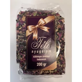 Fitodry téli nyugalom teakeverék 200 g