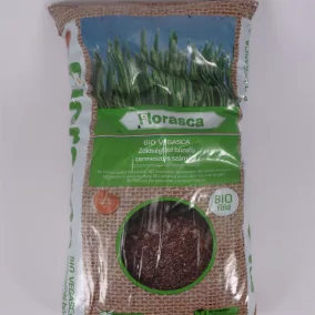   Naturgold bio vegasca zöldségföld búzafű termesztéshez 3000 g