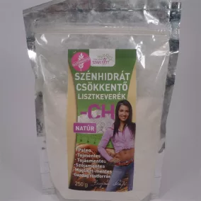   Szafi Reform rostkeverék szénhidrát csökkentett termékekhez 250 g