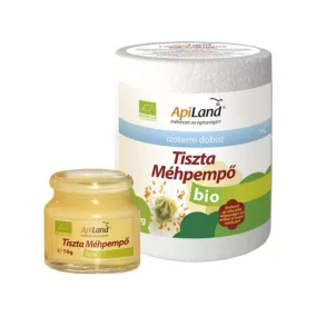 Apiland tiszta méhpempő friss 10 g