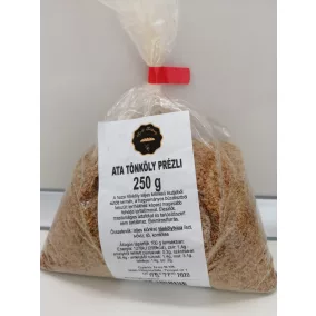Ata tönköly prézli 250 g