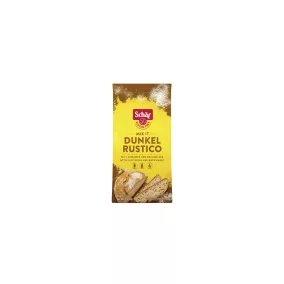 Schär gluténmentes barna kenyérliszt 1000 g
