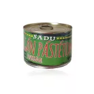 Sadu vegetáriánus pástétom paprikával 200 g