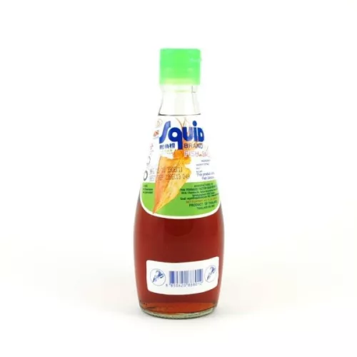 Squid halszósz 300 ml