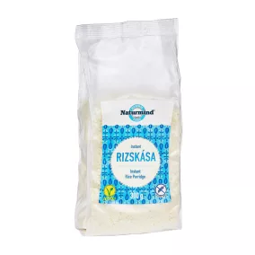 Naturmind instant rizskása 300 g