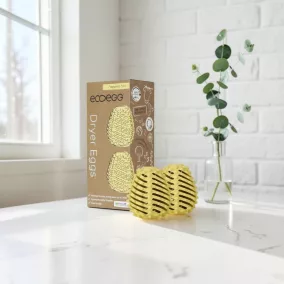 Ecoegg Szárítótojás Kraft Illatmentes