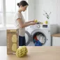 Ecoegg Szárítótojás Kraft Illatmentes