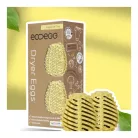 Ecoegg Szárítótojás Kraft Illatmentes