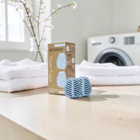 Ecoegg Szárítótojás Kraft Friss Pamut