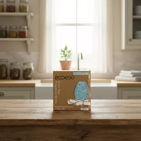 Ecoegg Szárítótojás Utántöltő Friss Pamut