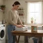 Ecoegg Szárítótojás Utántöltő Friss Pamut
