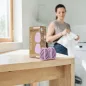 Ecoegg Szárítótojás Kraft Lágy Tavasz