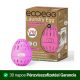 Ecoegg Mosótojás 70 British Blooms