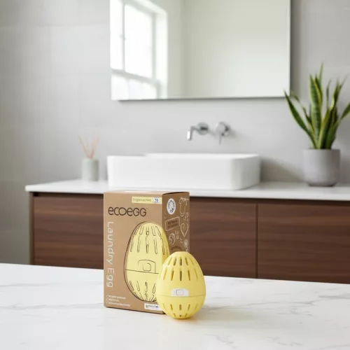 Ecoegg Waschmittelkapseln 70 Duftfrei