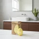 Ecoegg Waschmittelkapseln 70 Duftfrei
