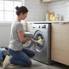 Ecoegg Waschmittelkapseln 70 Duftfrei