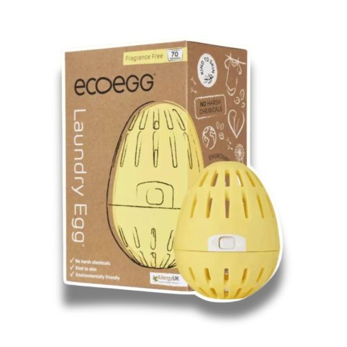 Ecoegg Laundry Egg 70 Bez vône