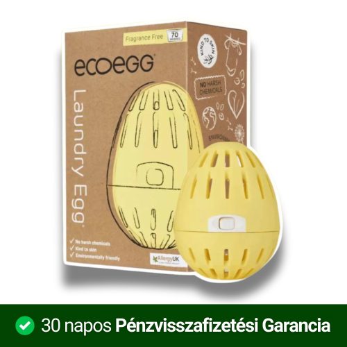 Ecoegg Laundry Egg 70 Bez vône