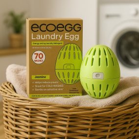 Ecoegg mosótojás 70 Jázmin