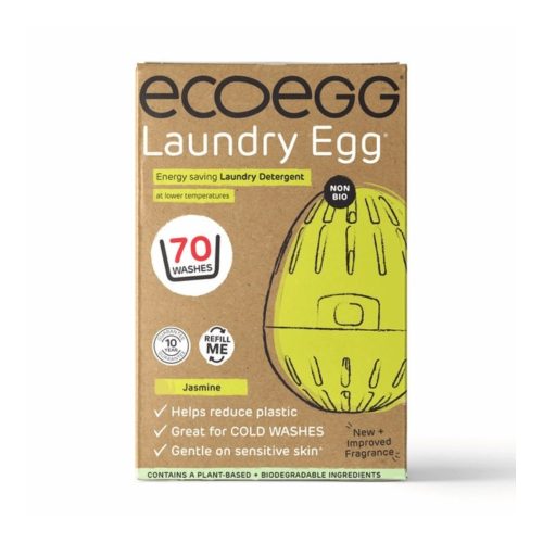 Ecoegg pracie vajíčko 70 Jasmín