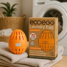 Ecoegg mosótojás 70 Narancsvirág illat