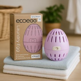 Ecoegg Mosótojás 70 Lágy Tavasz