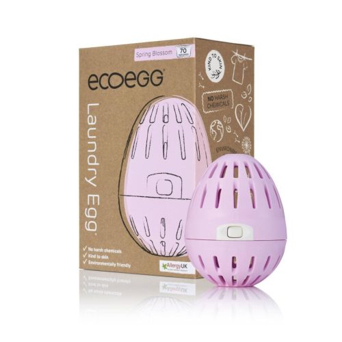 Ecoegg prací vejce 70 Jemná jaro