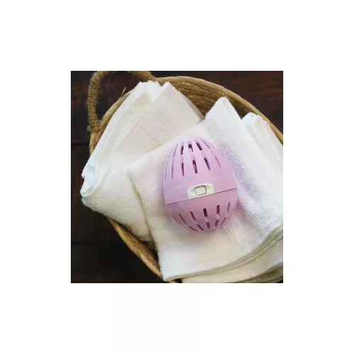 Ecoegg Waschmittel-Ei 70 Mild Frühling