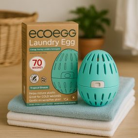 Ecoegg Mosótojás 70 Trópusi Szellő 