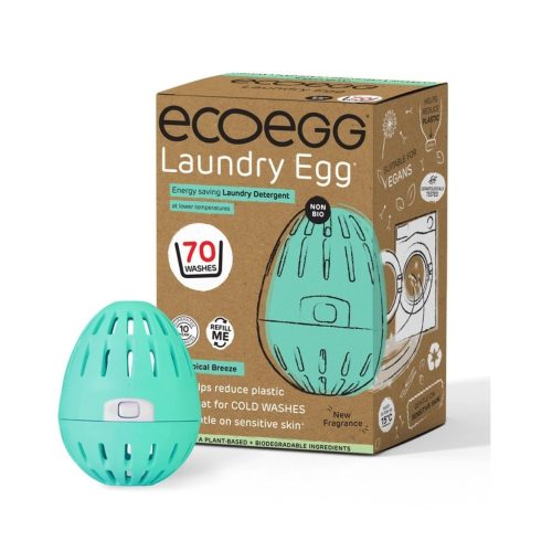 Ecoegg prací vejce 70 Tropický vánek 