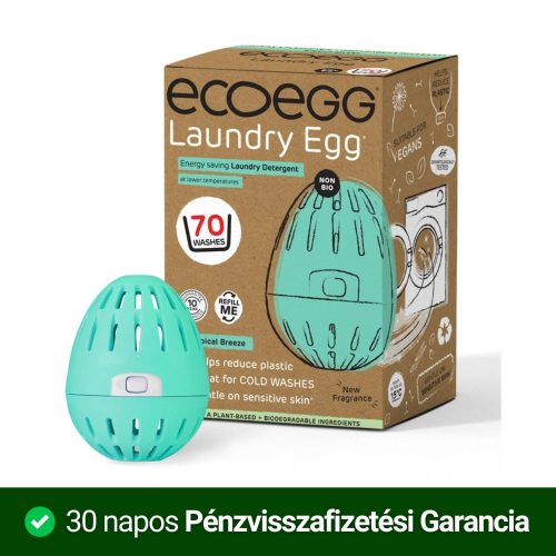 Ecoegg prací vejce 70 Tropický vánek 