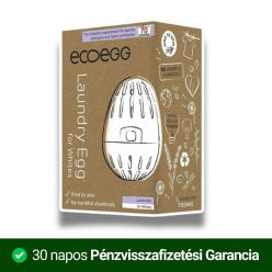   Ecoegg Mosótojás (70) mosásos levendula turmalin golyókkal