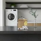 Ecoegg Mosótojás Utántöltő Illatmentes - 50 mosás - TURMALIN golyóval
