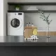 Ecoegg Mosótojás Utántöltő Illatmentes - 50 mosás - TURMALIN golyóval