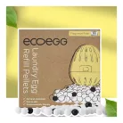 Ecoegg Waschmittel-Nachfüllpackung, geruchsneutral – 50 Waschgänge – mit TURMALIN-Kugeln