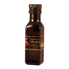 Solio argán olaj 100 ml