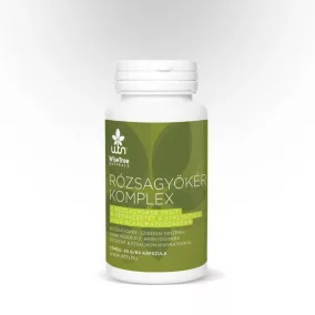 Wtn rózsagyökér komplex 60 db