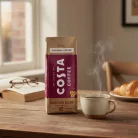 Costa Coffee Signature Blend Dark Roast őrölt kávé (200g)