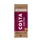 Costa Coffee Signature Blend Dark Roast őrölt kávé (200g)