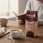 Costa Coffee Caffé Crema Blend őrölt kávé (200g)