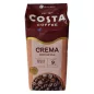 Costa Coffee Caffé Crema Blend őrölt kávé (200g)