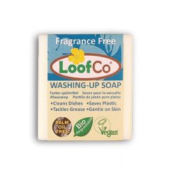 LoofCo mosogatószappan - illatmentes - 100 g