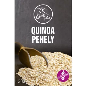Szafi Free quinoa pehely 300 g